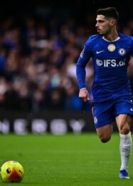 Chelsea Terancam Kehilangan Pedro Neto, Manchester City Ajukan Tawaran Besar