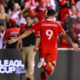Chicago Fire FC Cukur Santos Laguna di Leagues Cup 2026, Lewandowski Cetak Gol Telat