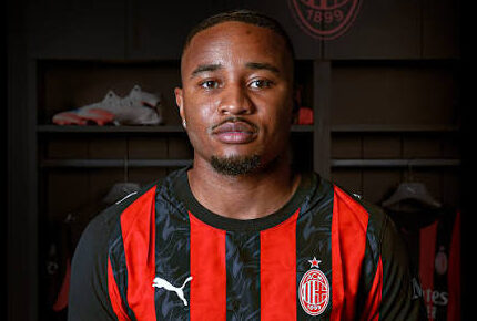 Christopher Nkunku Diburu Galatasaray, AC Milan Buka Siap Lepas dan Buka Negosiasi