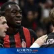 Comeback Jay Idzes Bawa Sassuolo Raih Kemenangan Perdana, Juventus Dekati AC Milan di Puncak Klasemen Liga Italia