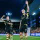 Manchester City Menang Telak 4-1 atas Crystal Palace, Haaland dan Cherki Borong Gol
