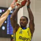 CSKA Sofia Menang Telak 3-0 atas Maccabi Tel Aviv dan Lonnie Walker IV Kembali ke NBA dengan Denver Nuggets