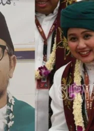 Cucu Pendiri NU Gus Salam Optimis Raih 60 Persen Pemilik Suara di Muktamar