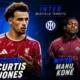 Curtis Jones Resmi Bergabung dengan Inter Milan, Lengkapi Trio Inggris di San Siro