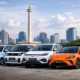 Daftar Mobil Listrik dan LCGC Terlaris di Indonesia Juli 2026