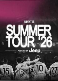 Daftar Skuad Juventus untuk Tur Pramusim 2026, Kolo Muani dan Alajbegovic Ikut Dibawa