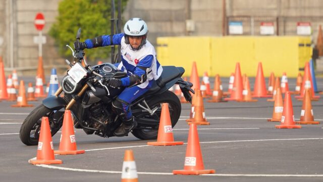 DAM Sabet 5 Gelar Bergengsi di Ajang AHSRIC 2026