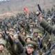 Dampak Penambahan Pasukan Korea Utara dalam Perang Rusia-Ukraina