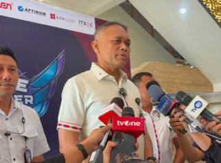 Ada Rencana Aksi Demo 27 Agustus, Komandan Siber Mabes TNI Minta Warga Tak Mudah Terprovokasi