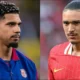 Darwin Núñez Ungkap Transfer Ronald Araújo ke Liverpool dan Sambut Kehadiran Mohamed Salah di Trabzonspor