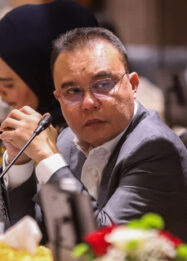 Dasco DPR Bahas Terbatas RUU Pemilu Pekan Depan, Semua Diajak Termasuk PDIP