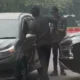 Viral! Dua Pria Cek Nomor Rangka Mobil di GBK, Gubernur Pramono Minta Motif Diusut