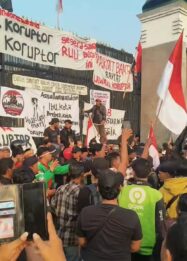 Aksi Demo 27 Agustus 2026: Jadwal, Tuntutan, dan Siaga Ormas Hercules