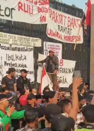 Aksi Demo 27 Agustus 2026: Jadwal, Tuntutan, dan Siaga Ormas Hercules