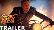 Dibintangi Ryan Gosling, Film Ghost Rider Tayang 28 Juli 2028