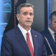 Direktur CIA John Ratcliffe Dilaporkan Berkunjung ke Moskow
