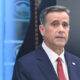 Direktur CIA John Ratcliffe Dilaporkan Kunjungi Moskow, Rusia