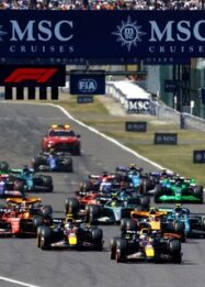 Ditopang Ajang F1, Malaysia Optimistis Ekonomi Semester II 2026 Tetap Solid