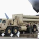 Dokumen Pentagon Ungkap Stok Rudal THAAD AS Baru Tersedia Lagi pada April 2027
