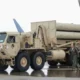 Dokumen Pentagon: Stok Rudal THAAD AS Baru Terisi Lagi pada April 2027