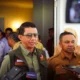 DPR Mendesak Pemerintah Pusat Ambil Alih Penanganan Karhutla, Soroti Kapasitas Fiskal BNPB