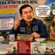 DPR Soroti Ketidakakuratan Data Desil, Pemerintah Andalkan AI untuk Perbaikan dan Penyaluran Bansos Lebih Tepat