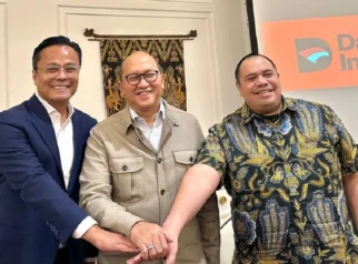 Dua BUMN Karya Terancam Delisting, Ini Respons Bos Danantara