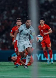 Dugaan Match Fixing Timnas Laos di Piala AFF 2026, Polisi Diminta Turun Tangan