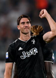 Dusan Vlahovic Bikin Barcelona Gigit Jari, Besiktas Siap Penuhi Tuntutan Gaji Selangit Tanpa Potongan Pajak