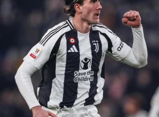 Dusan Vlahovic Sepakati Kontrak Tiga Tahun Bersama Besiktas