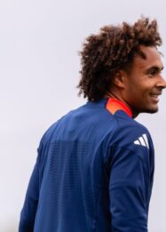Efek Domino Penyerang di Serie A: Kean ke Como, Fiorentina Dapat Beto, Juventus Incar Striker Manchester United