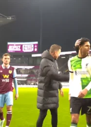 EFL Cup First Round: Burnley Tersingkir Usai Menang Adu Penalti Lawan Notts County