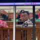 Sidang Putusan Eks Bupati Ponorogo Divonis 6,6 Tahun Penjara Terkait Kasus Suap Jual Beli Jabatan