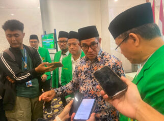 Eks Ketua MK Hamdan Zoelva Dukung PPP di 2029 Harus Tetap Eksis