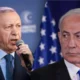 Tayyip Erdogan Benjamin Tuding Netanyahu Berupaya Singkirkan Palestina dari Agenda Global