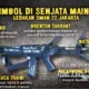 Fakta Lengkap Penemuan 996 Senjata di Sekolah Swasta Jakarta Selatan