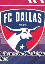 FC Dallas Tundukkan Querétaro FC 2-0 di Laga Pembuka Leagues Cup 2026