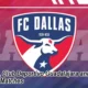 FC Dallas Tundukkan Querétaro FC 2-0 di Laga Pembuka Leagues Cup 2026