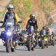 Gathering Nasional X-Brotherhood di Lereng Merapi, Pererat Persaudaraan Antar Chapter