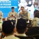 Pemerintah Pusat kembali pilih Kabupaten Banyuwangi jadi pilot project Pengentasan Kemiskinan Nasional.