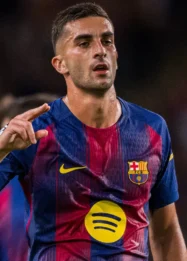 Layak Dihargai Rp1 Triliun, 2 Gol Ferran Torres Selamatkan PSG dari Kekalahan Pertama