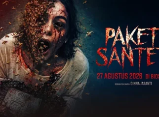 Film Paket Santet Raih 45 Ribu Penonton di Hari Pertama Penayangan