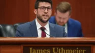 Florida AG James Uthmeier Takes On Culture Warrior Role Amid Legal Battles