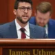 Florida AG James Uthmeier Takes On Culture Warrior Role Amid Legal Battles
