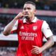 Gagal Dapatkan Julian Alvarez, Barcelona Angkut Gabriel Jesus