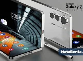 Galaxy Z Fold8 Series Bawa Inovasi Foldable Terbaru dan Jadi Perangkat Kerja Andalan di Era AI