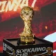 Gandeng Dua Legenda Timnas, Soekarno Cup Perkuat Ekosistem Pembinaan Usia Dini