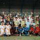 Garudayaksa FC Sinergi dengan Batam Prime International Grassroot Football Festival 2026, Bentuk Calon Bintang Masa Depan Timnas Indonesia