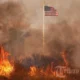 Gelombang Panas Ekstrem Melanda Wilayah Selatan Amerika Serikat dan Hong Kong