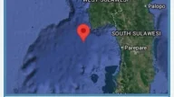 Gempa Terkini 3,4 M Guncang Polewali Mandar, BMKG Pastikan Tidak Berpotensi Tsunami